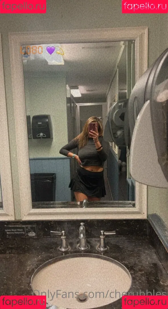 cherubbles Onlyfans Photo Gallery 