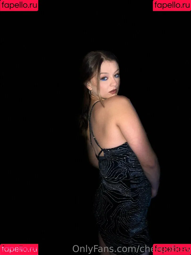 cherubbles Onlyfans Photo Gallery 