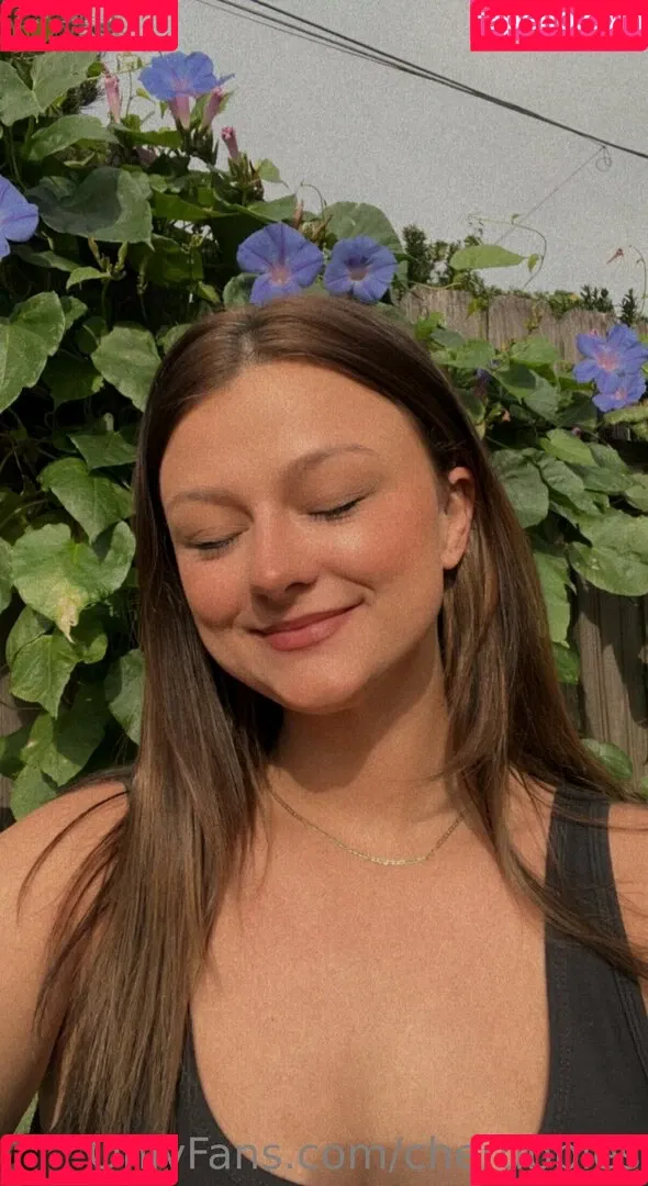 cherubbles Onlyfans Photo Gallery 