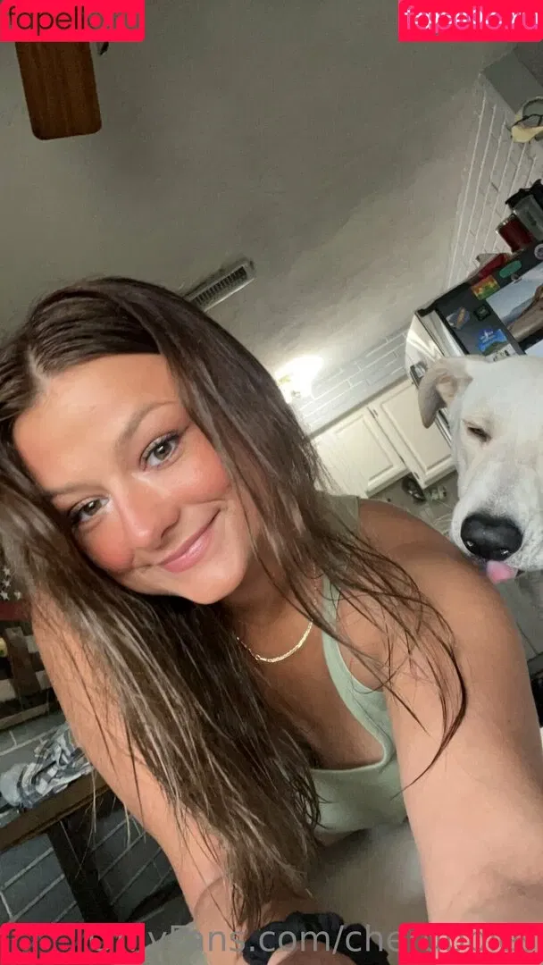 cherubbles Onlyfans Photo Gallery 