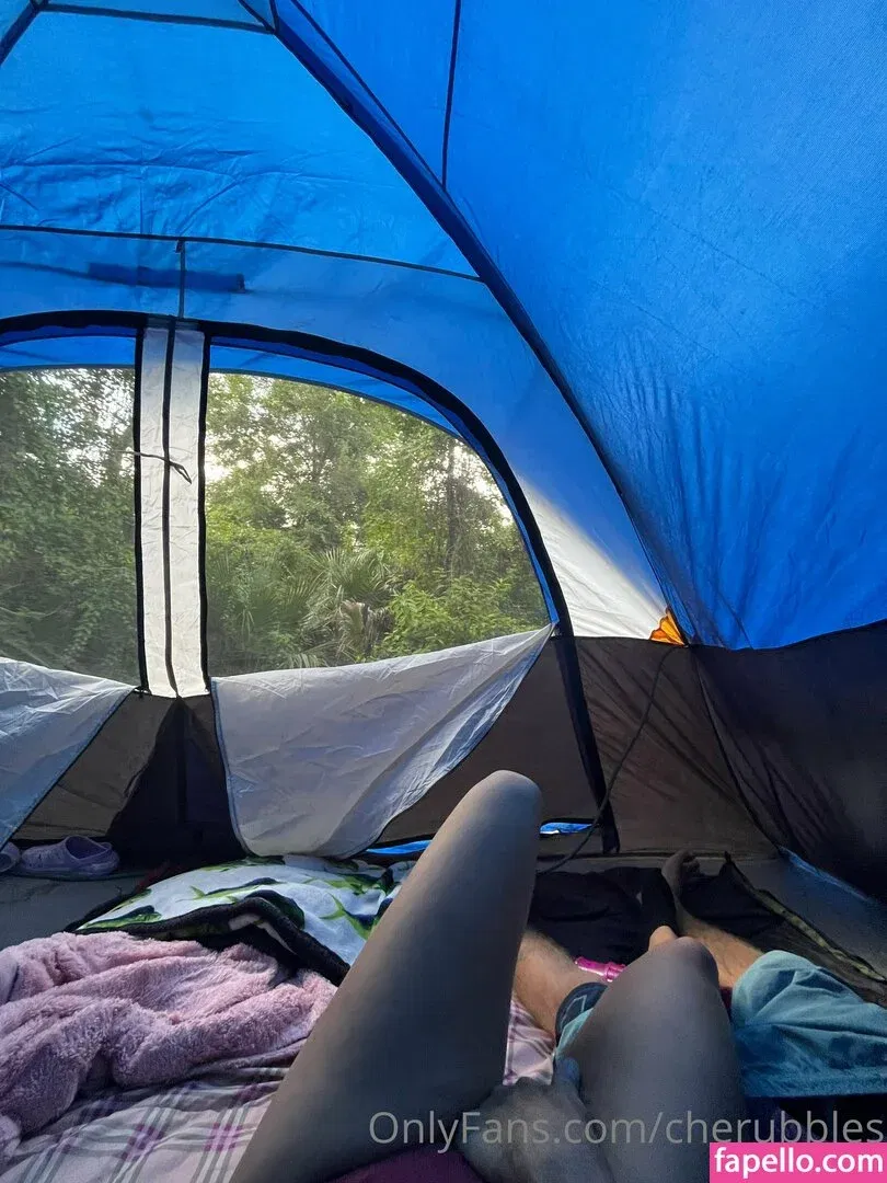 cherubbles Onlyfans Photo Gallery 