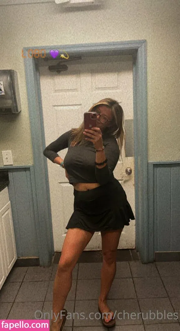 cherubbles Onlyfans Photo Gallery 