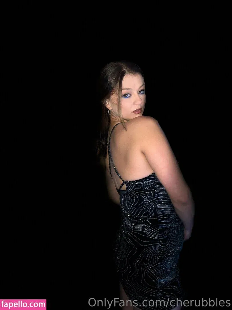 cherubbles Onlyfans Photo Gallery 