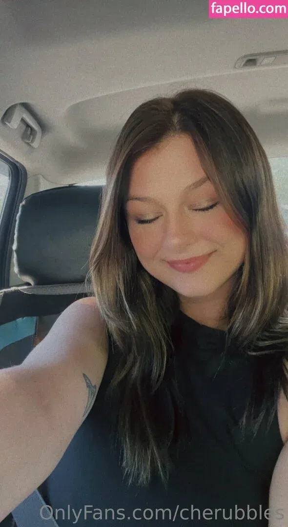 cherubbles Onlyfans Photo Gallery 