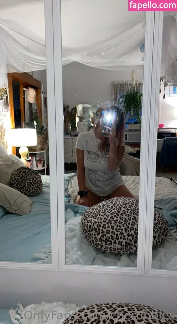 cherubbles Onlyfans Photo Gallery 