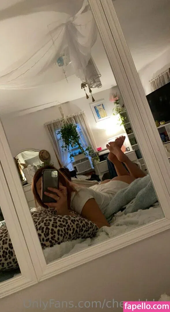 cherubbles Onlyfans Photo Gallery 