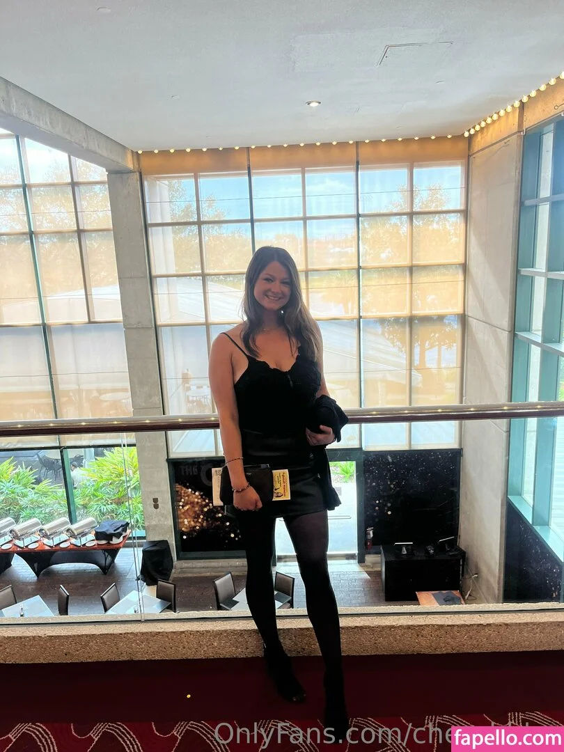 cherubbles Onlyfans Photo Gallery 