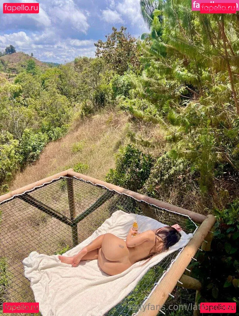 Jhoana Orozco Onlyfans Photo Gallery 