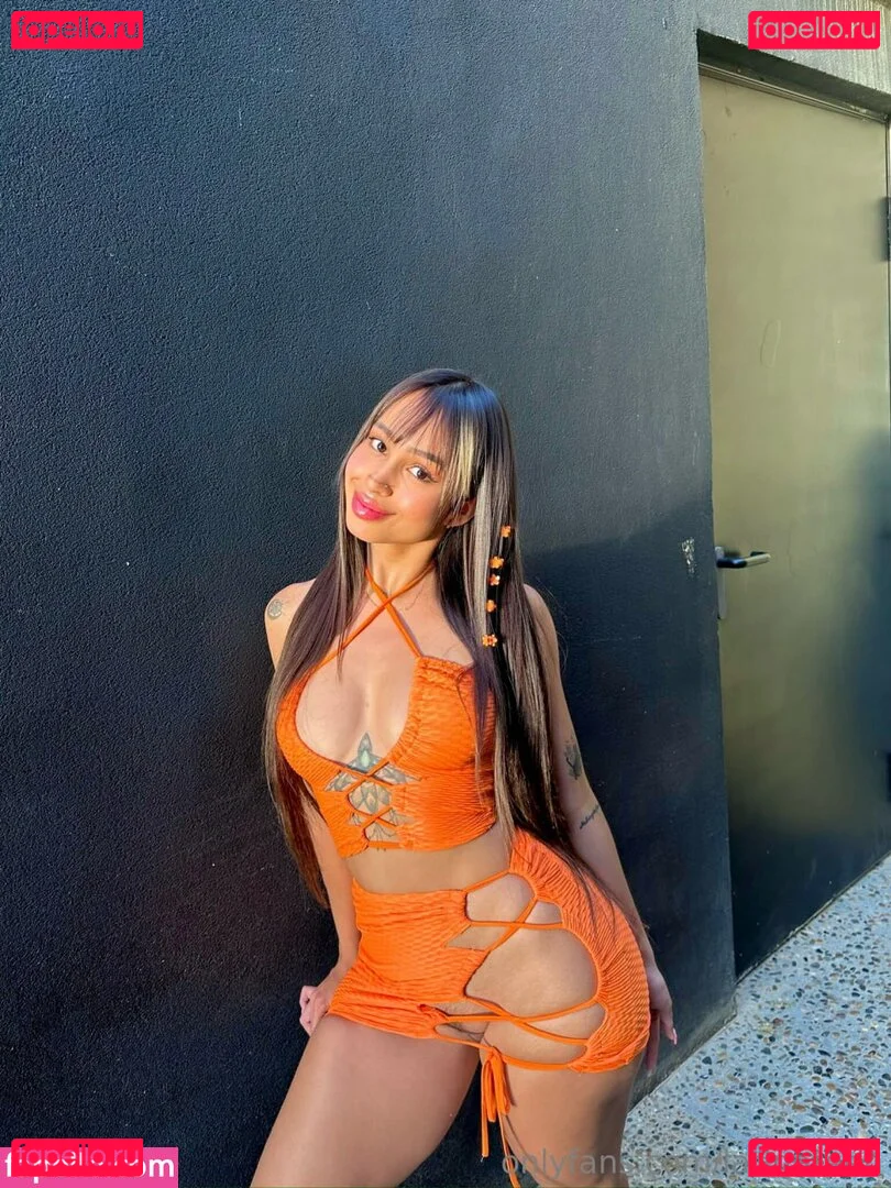 Jhoana Orozco Onlyfans Photo Gallery 