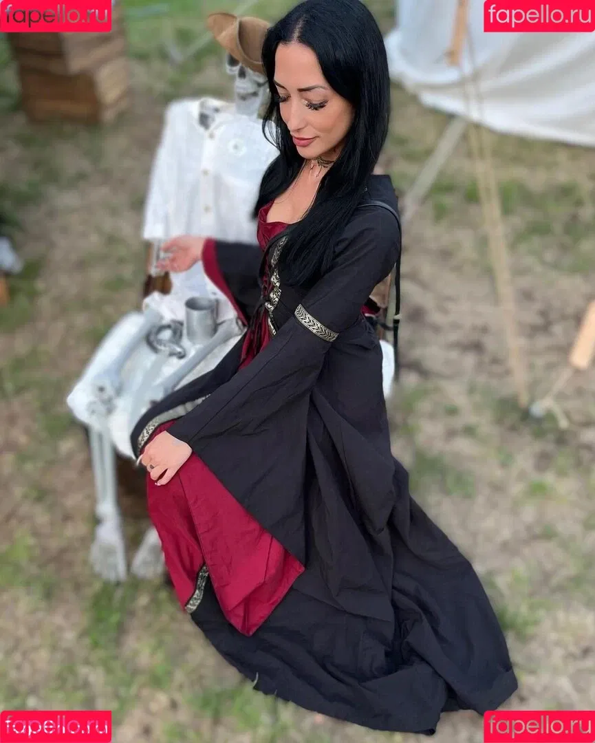 SlinaK Onlyfans Photo Gallery 