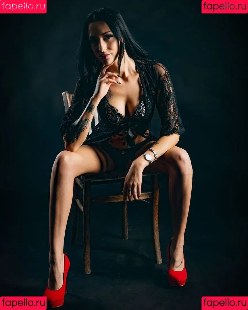 SlinaK Onlyfans Photo Gallery 