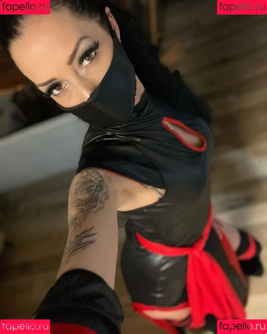 SlinaK Onlyfans Photo Gallery 