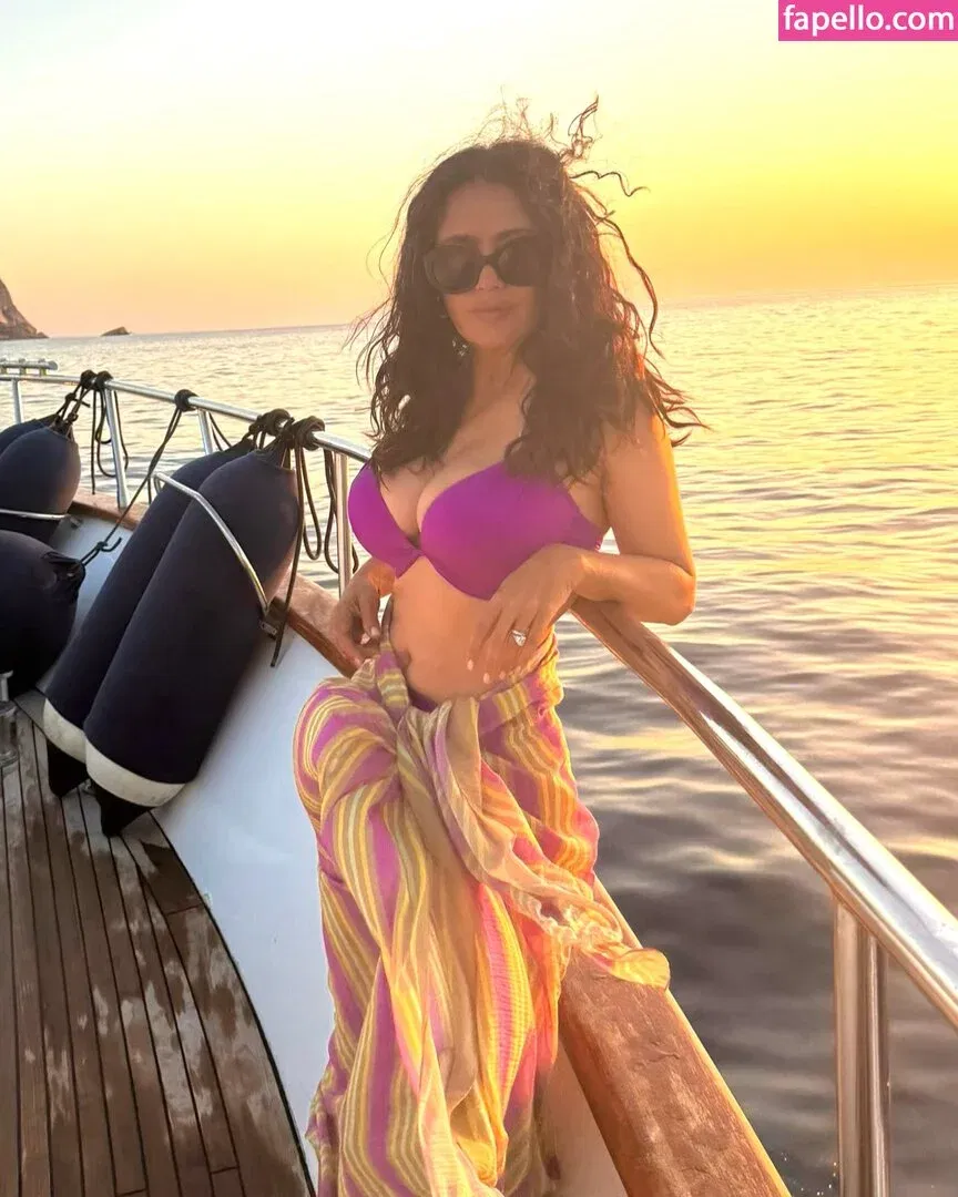 SlinaK Onlyfans Photo Gallery 