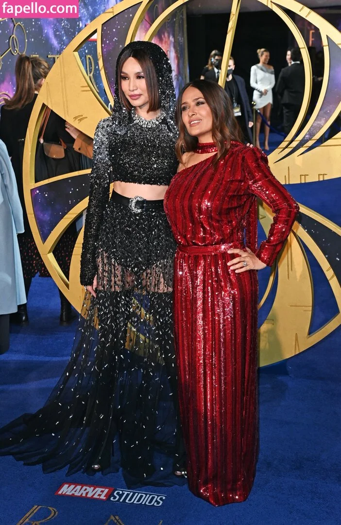 SlinaK Onlyfans Photo Gallery 