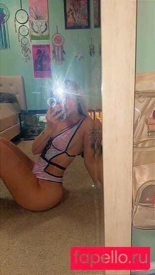 butterfliesnkisses Onlyfans Photo Gallery 