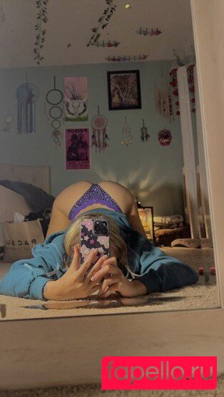 butterfliesnkisses Onlyfans Photo Gallery 