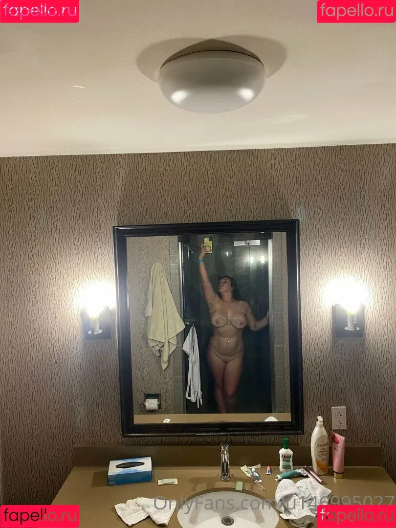 Tsunami RT Onlyfans Photo Gallery 