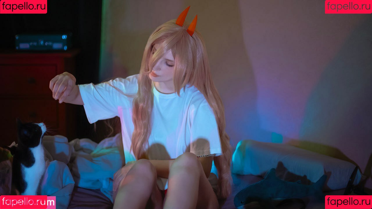 Tsunami RT Onlyfans Photo Gallery 