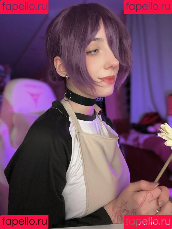 Tsunami RT Onlyfans Photo Gallery 