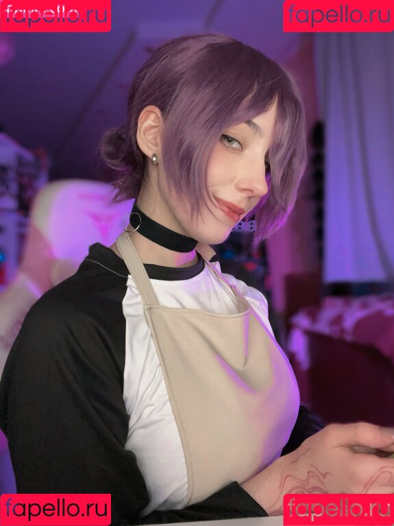 Tsunami RT Onlyfans Photo Gallery 