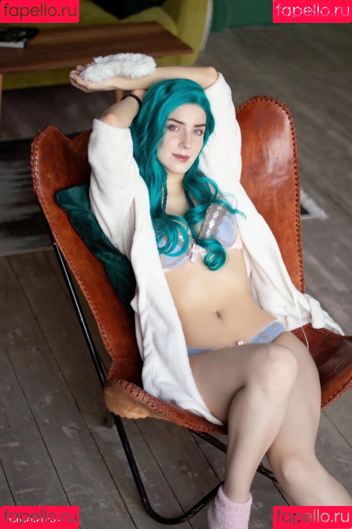 Tsunami RT Onlyfans Photo Gallery 