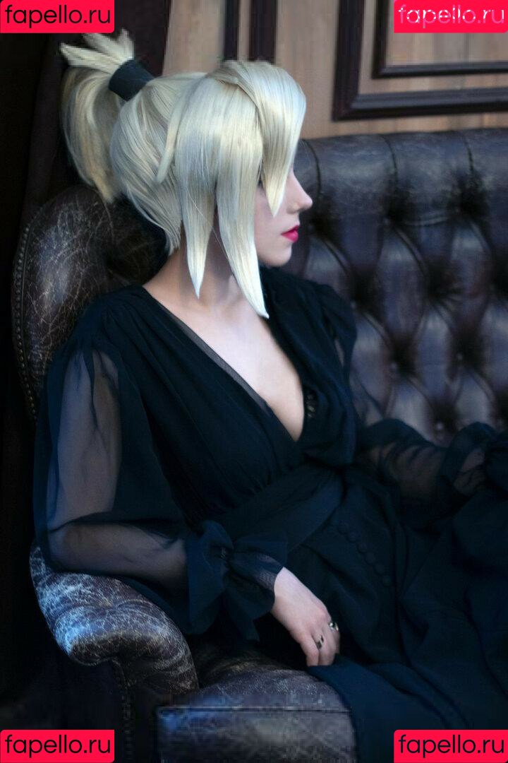 Tsunami RT Onlyfans Photo Gallery 