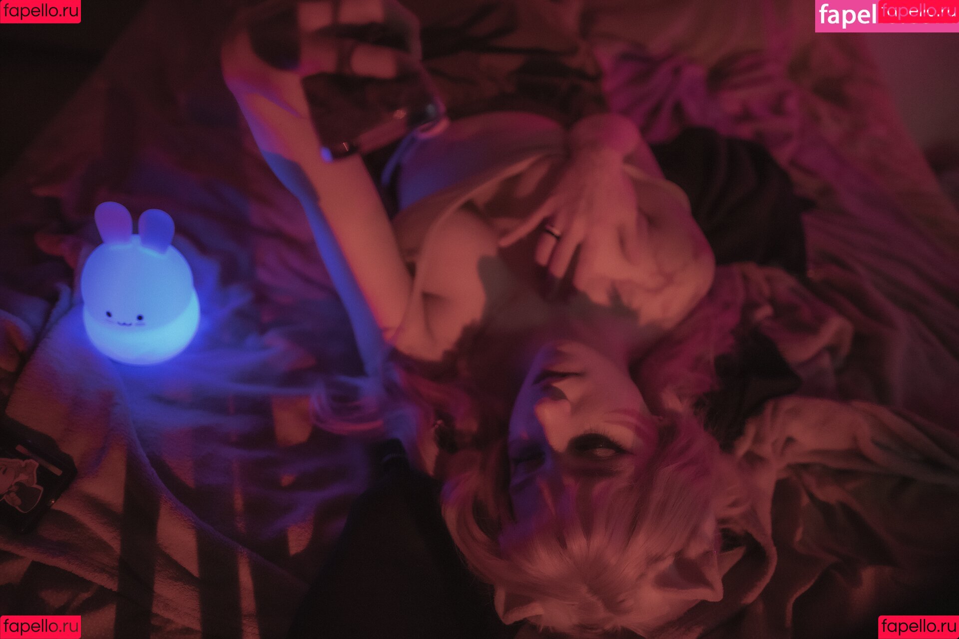 Tsunami RT Onlyfans Photo Gallery 