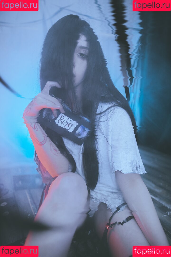 Tsunami RT Onlyfans Photo Gallery 