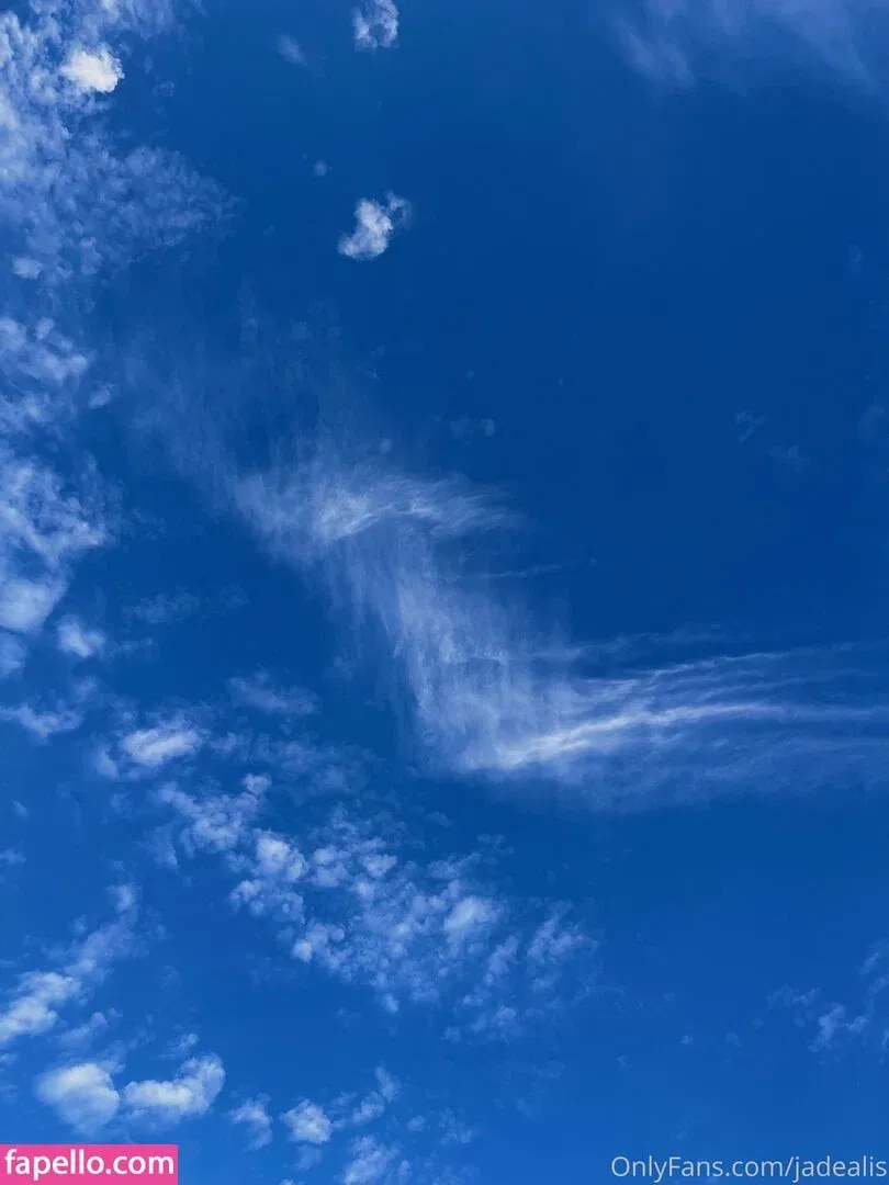 jadealis Onlyfans Photo Gallery 