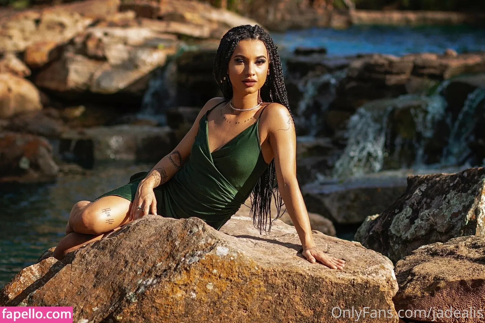 jadealis Onlyfans Photo Gallery 