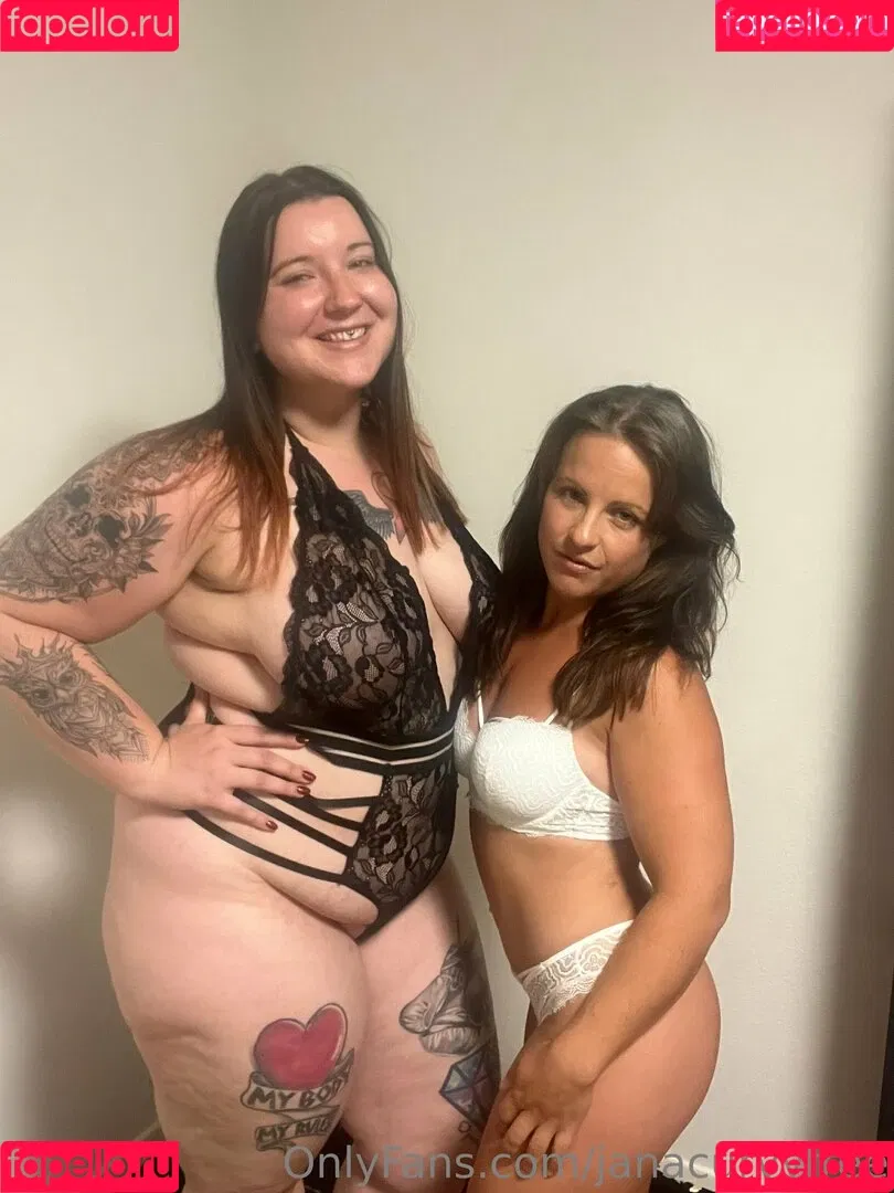 janacurvyfree Onlyfans Photo Gallery 