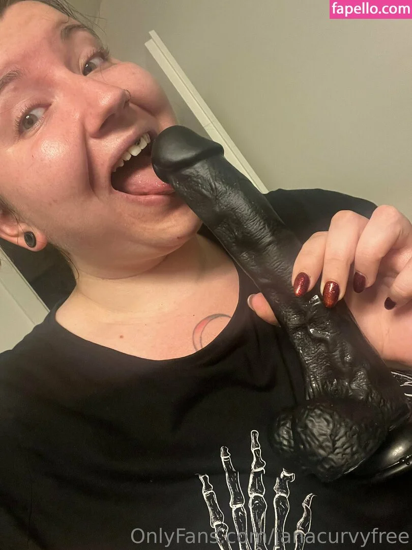 janacurvyfree Onlyfans Photo Gallery 