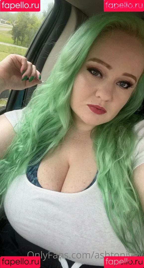 ashtonivey Onlyfans Photo Gallery 