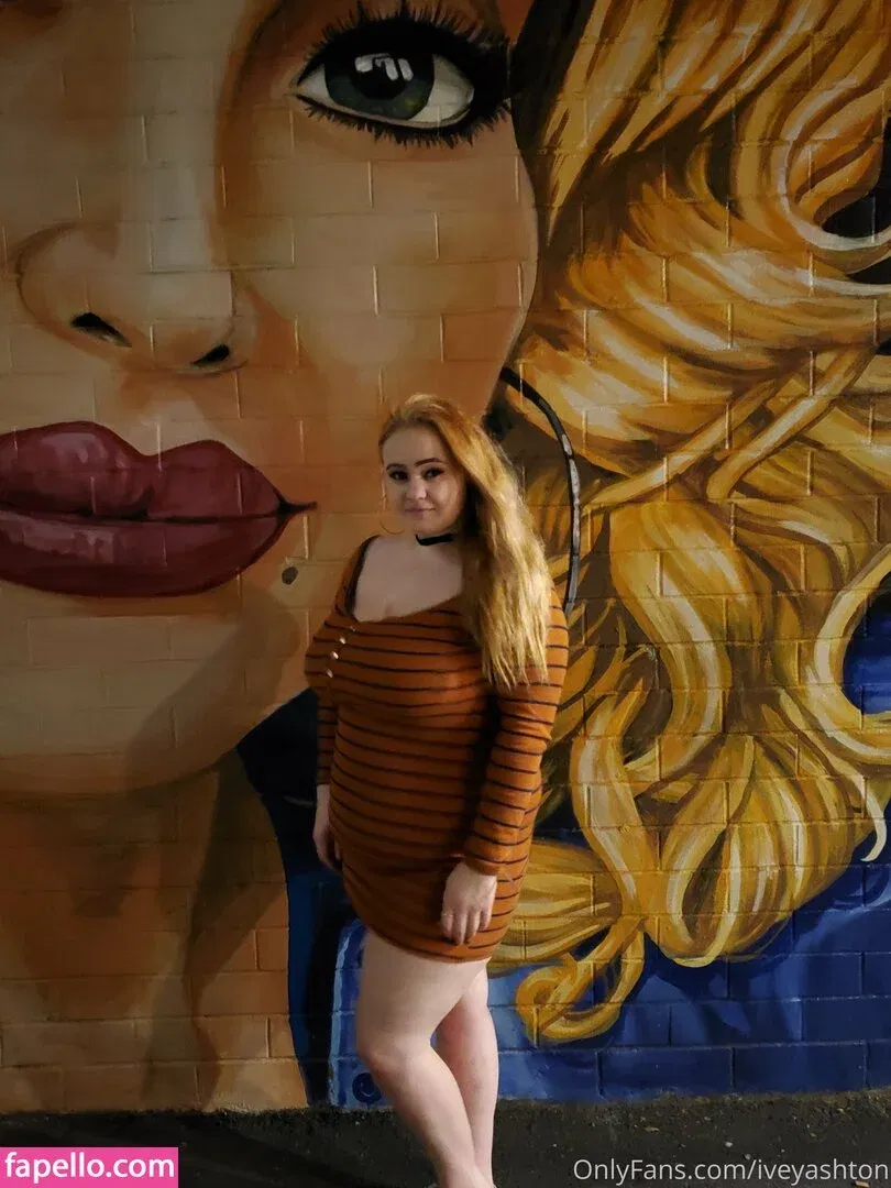 ashtonivey Onlyfans Photo Gallery 