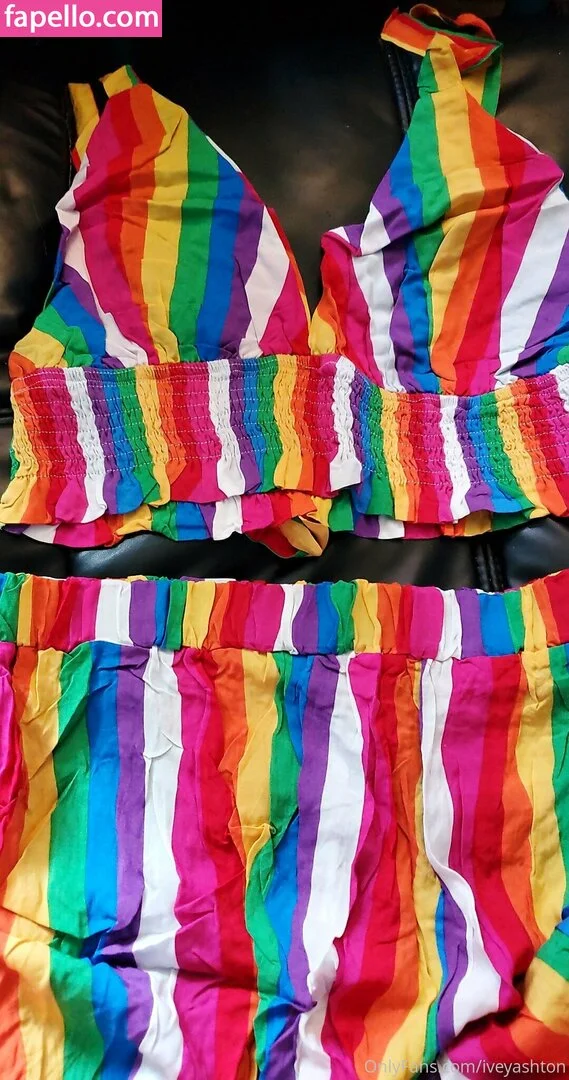 ashtonivey Onlyfans Photo Gallery 