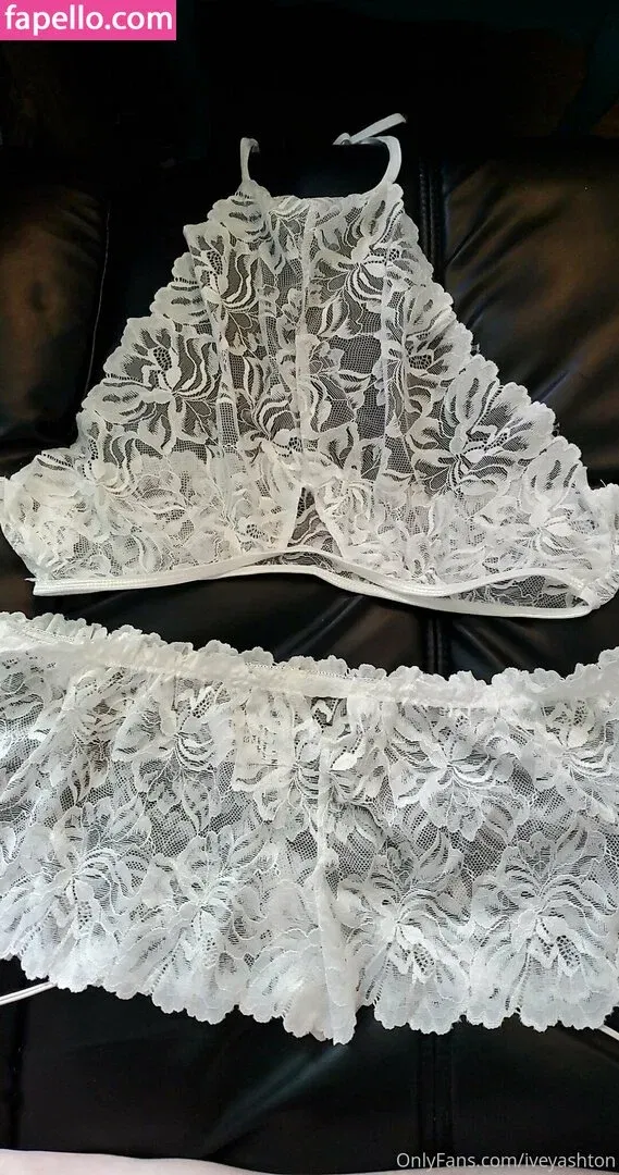 ashtonivey Onlyfans Photo Gallery 