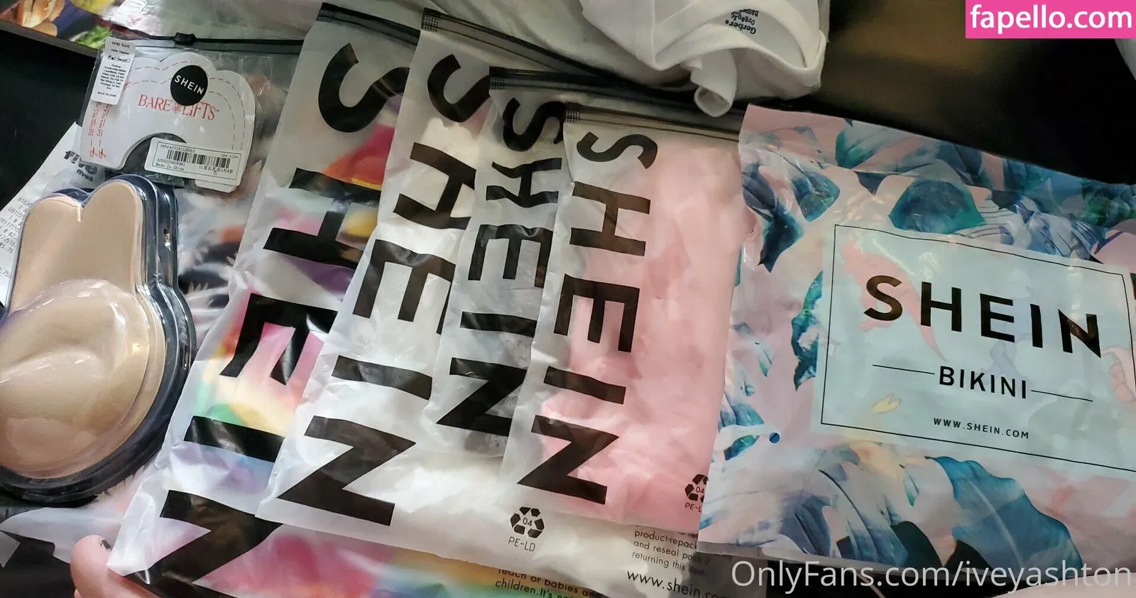 ashtonivey Onlyfans Photo Gallery 