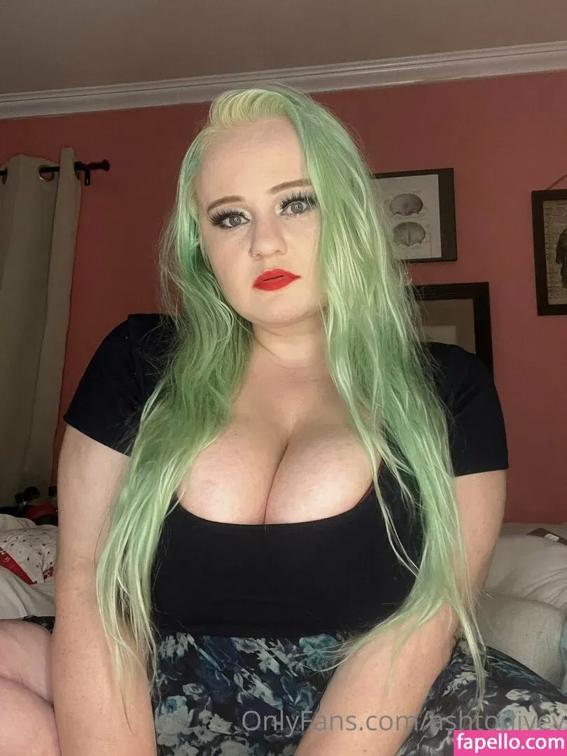 ashtonivey Onlyfans Photo Gallery 