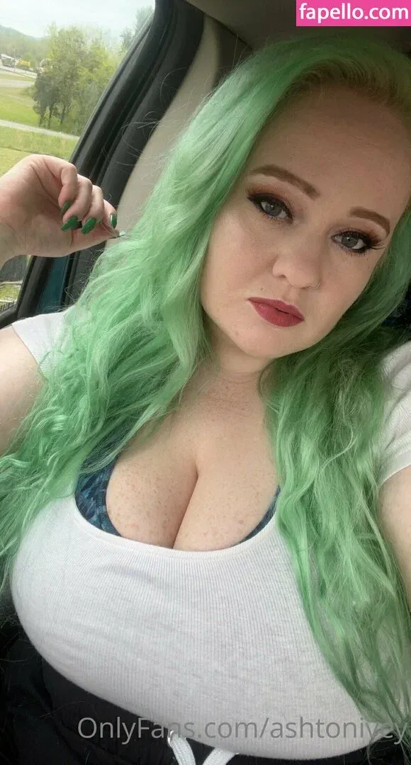 ashtonivey Onlyfans Photo Gallery 