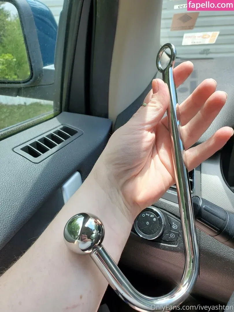 ashtonivey Onlyfans Photo Gallery 