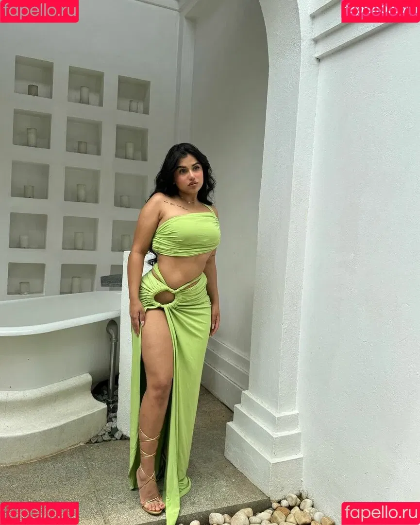 devikaabhardwajjjj Onlyfans Photo Gallery 