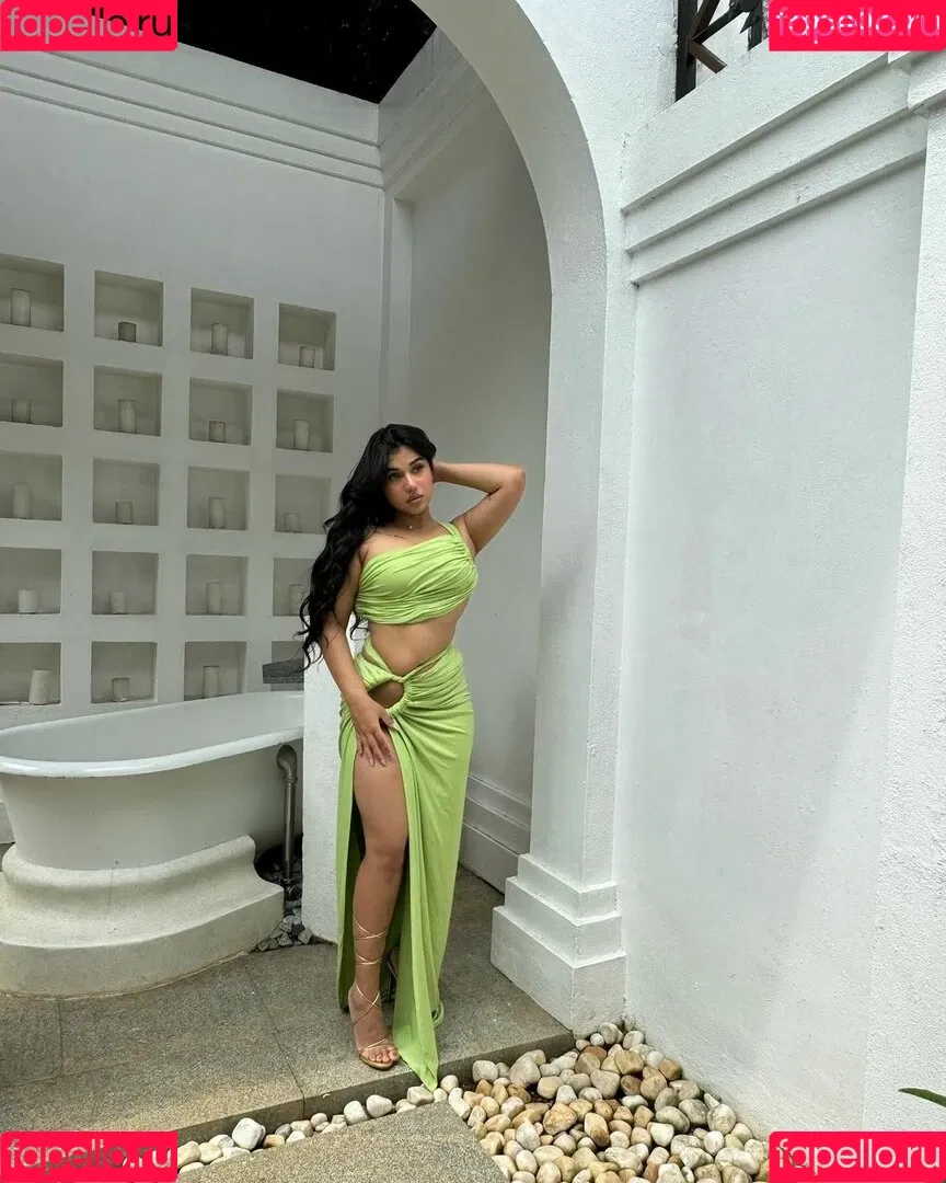devikaabhardwajjjj Onlyfans Photo Gallery 