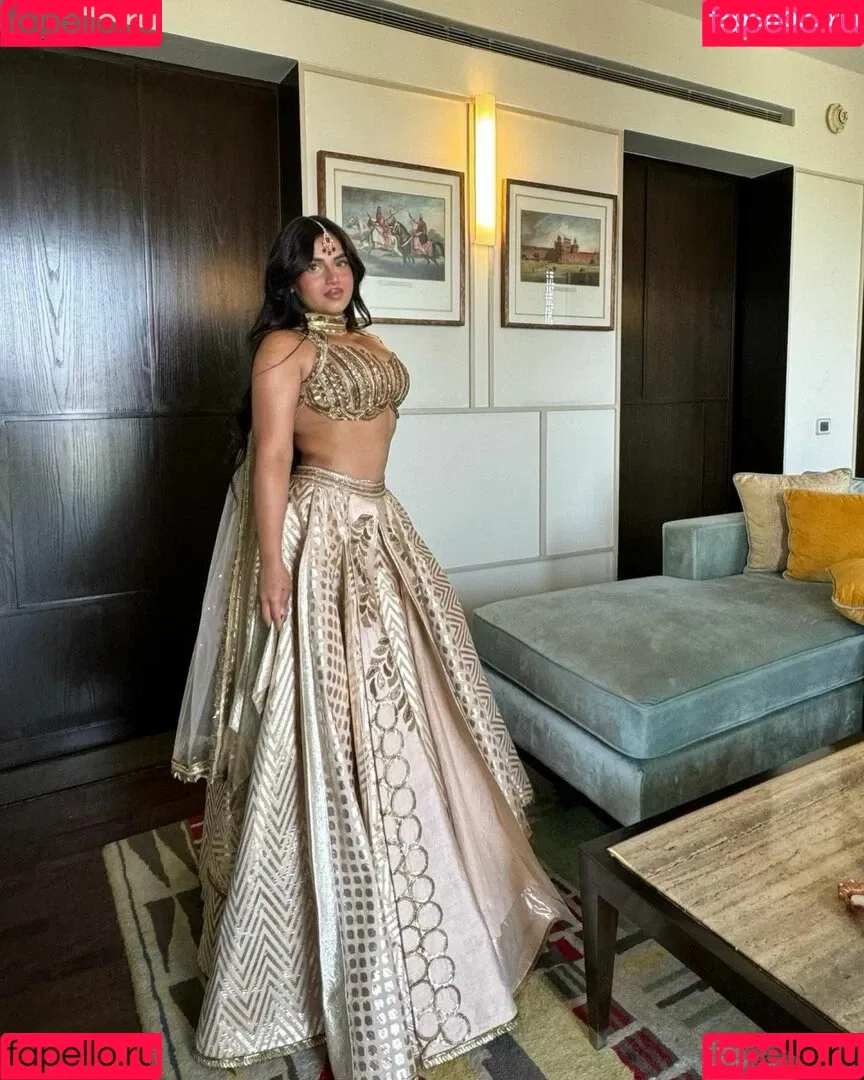 devikaabhardwajjjj Onlyfans Photo Gallery 
