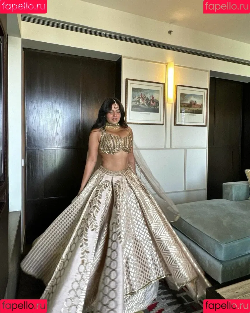 devikaabhardwajjjj Onlyfans Photo Gallery 