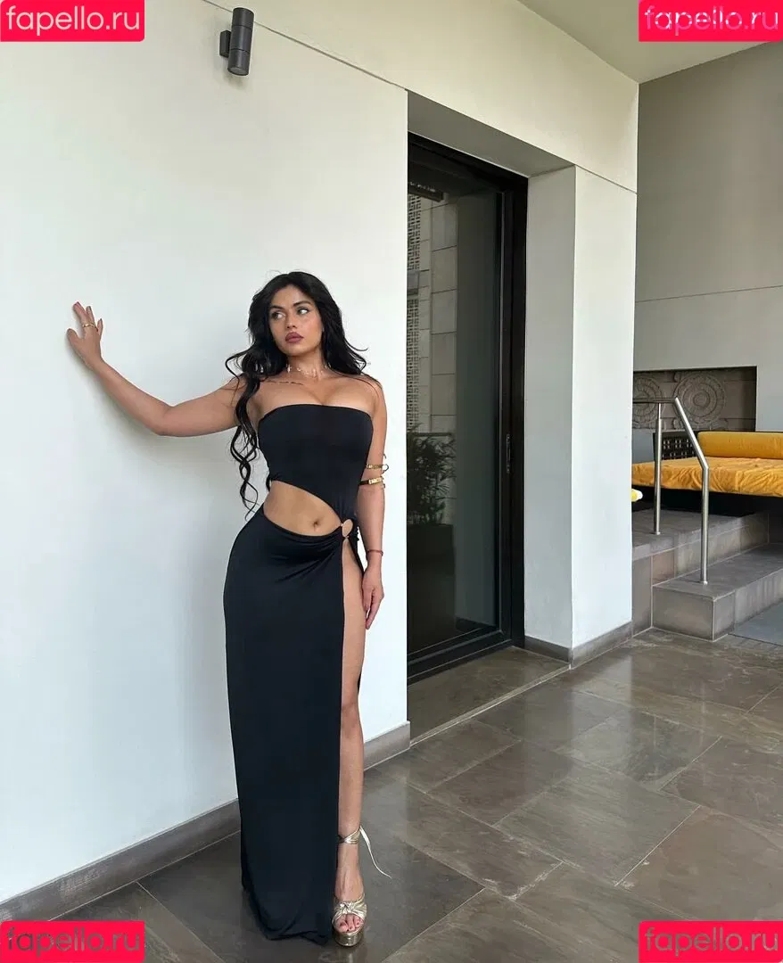 devikaabhardwajjjj Onlyfans Photo Gallery 
