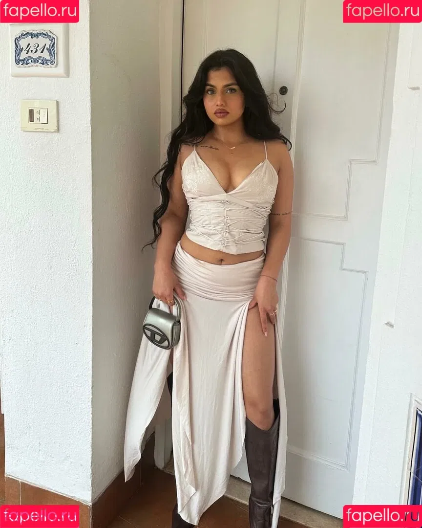 devikaabhardwajjjj Onlyfans Photo Gallery 