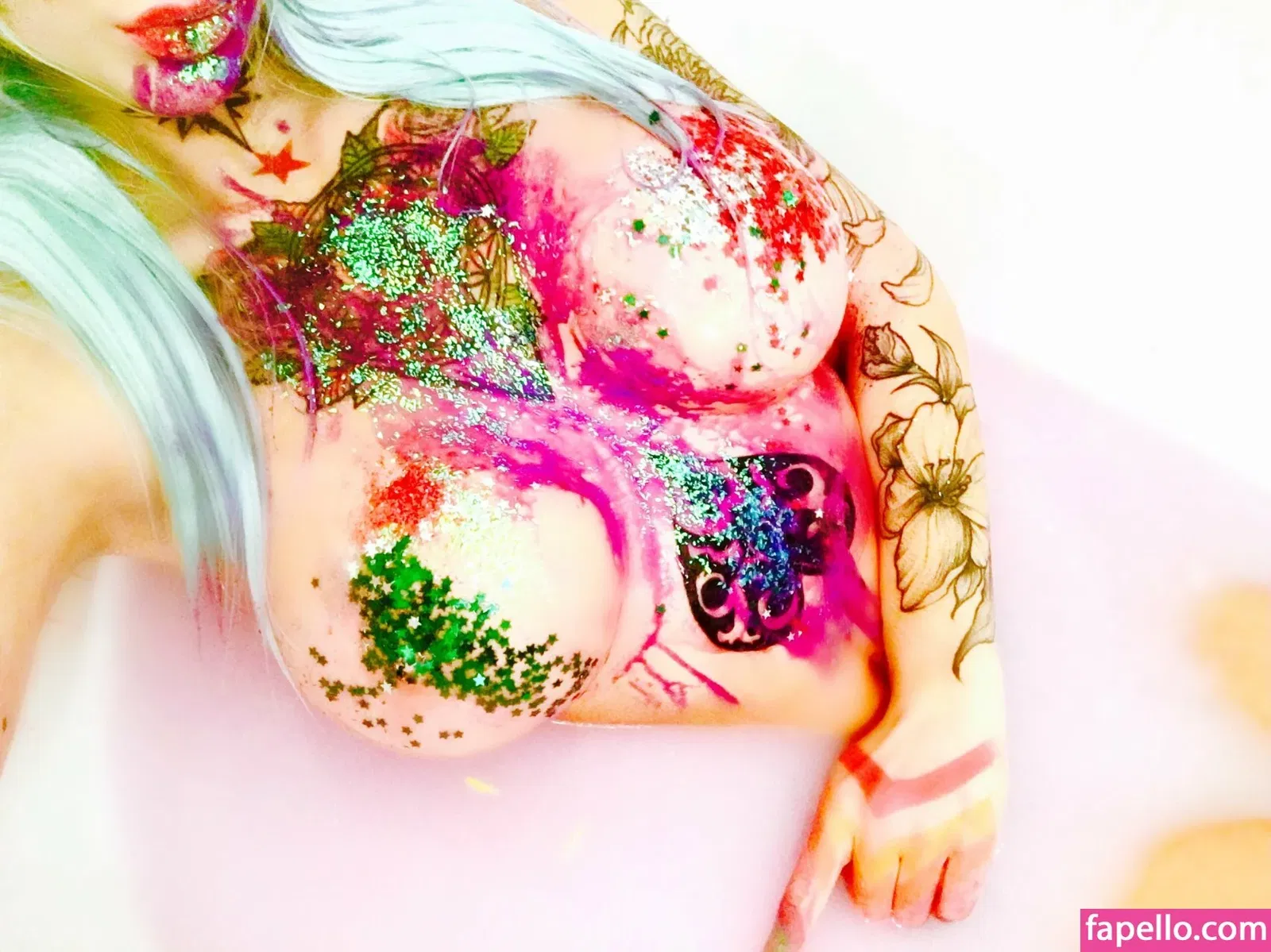 Martiz Matterz Onlyfans Photo Gallery 