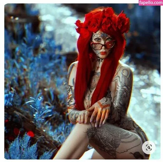 Martiz Matterz Onlyfans Photo Gallery 