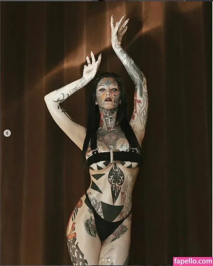 Martiz Matterz Onlyfans Photo Gallery 