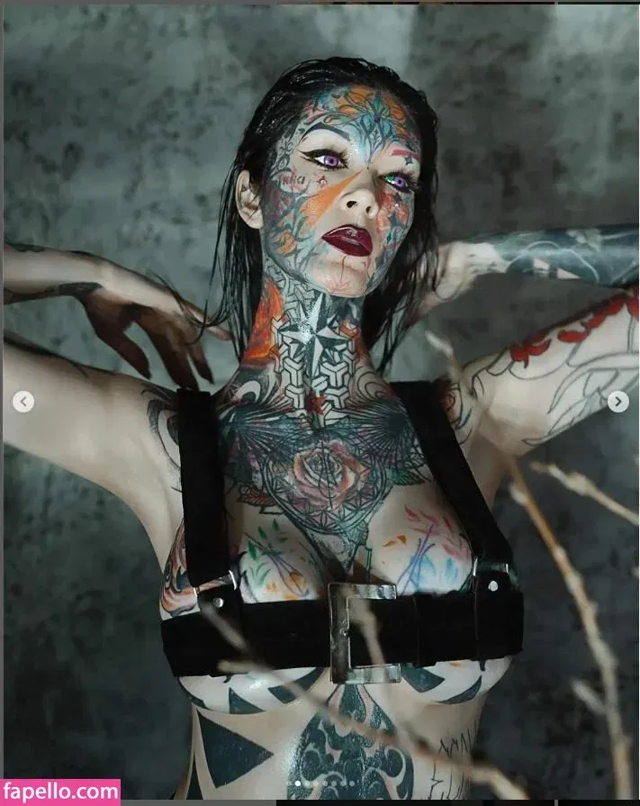 Martiz Matterz Onlyfans Photo Gallery 